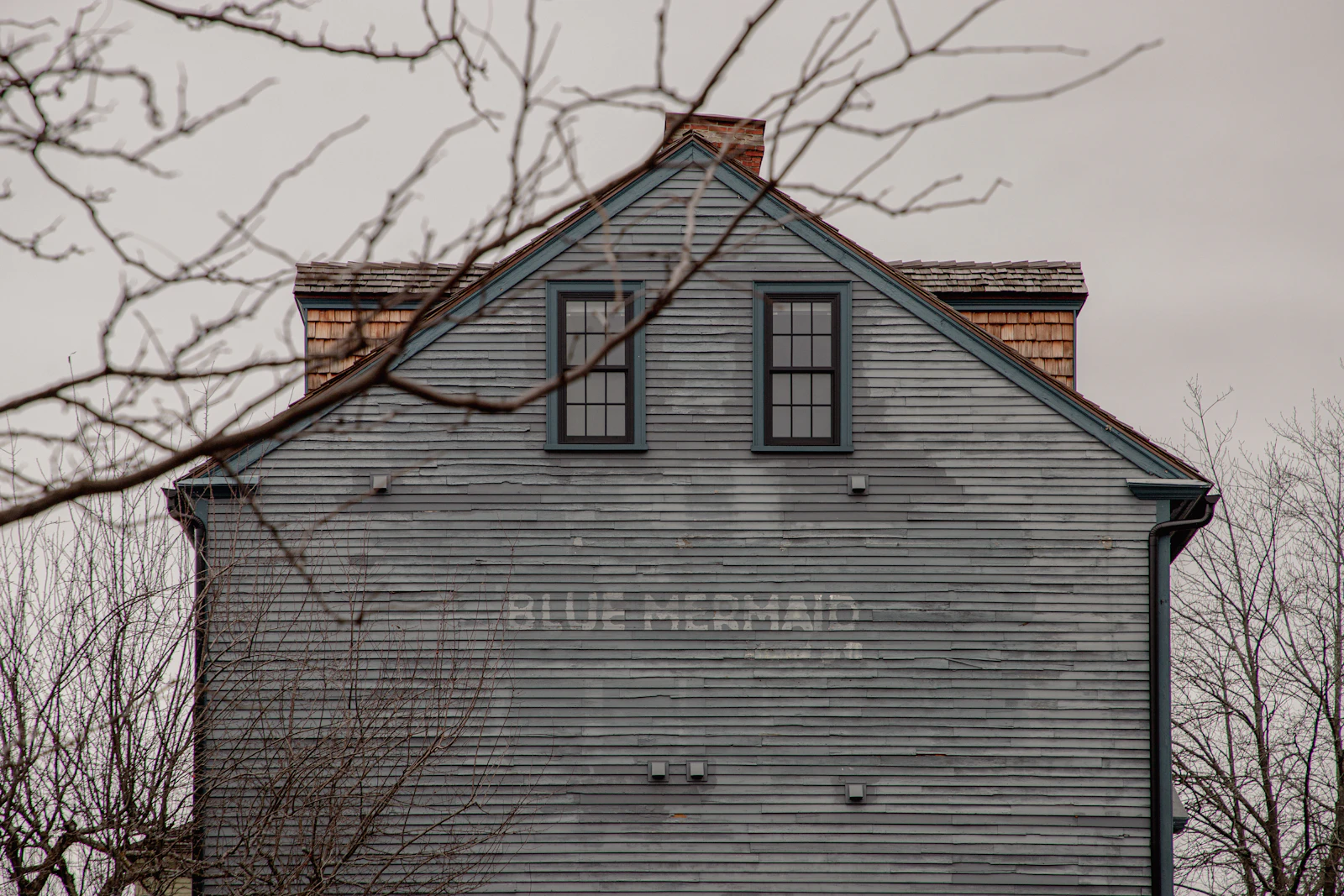 Portsmouth, New Hampshire photo 25 by Prajna Amey