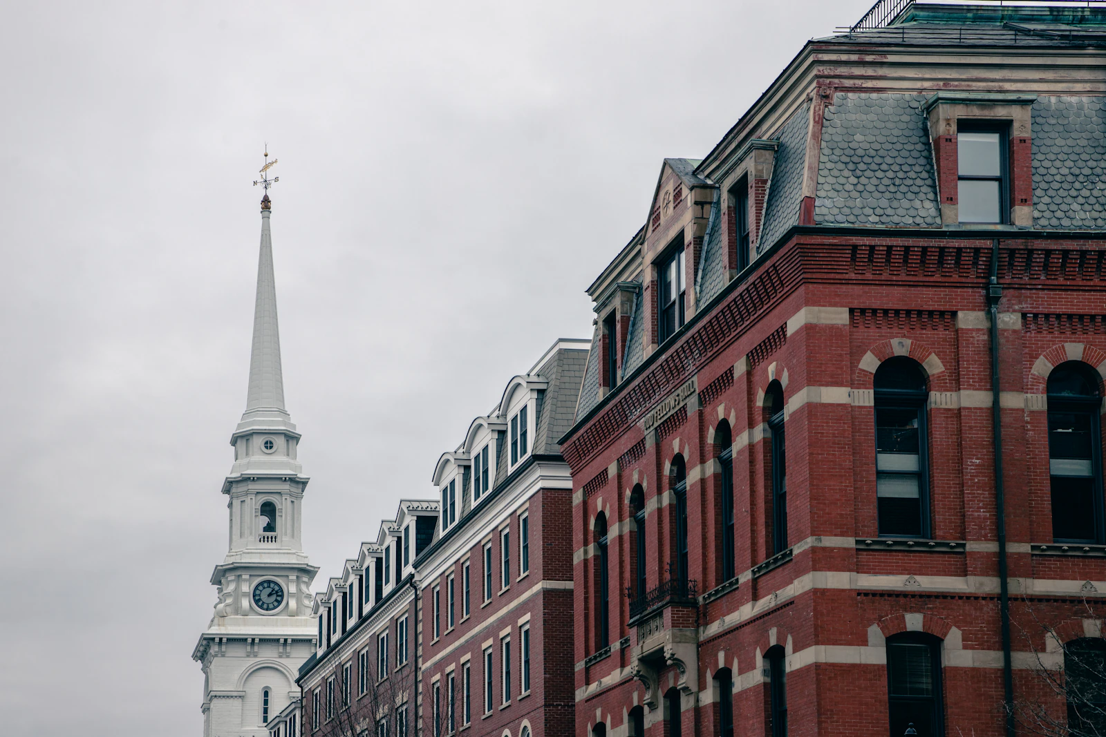 Portsmouth, New Hampshire photo 18 by Prajna Amey