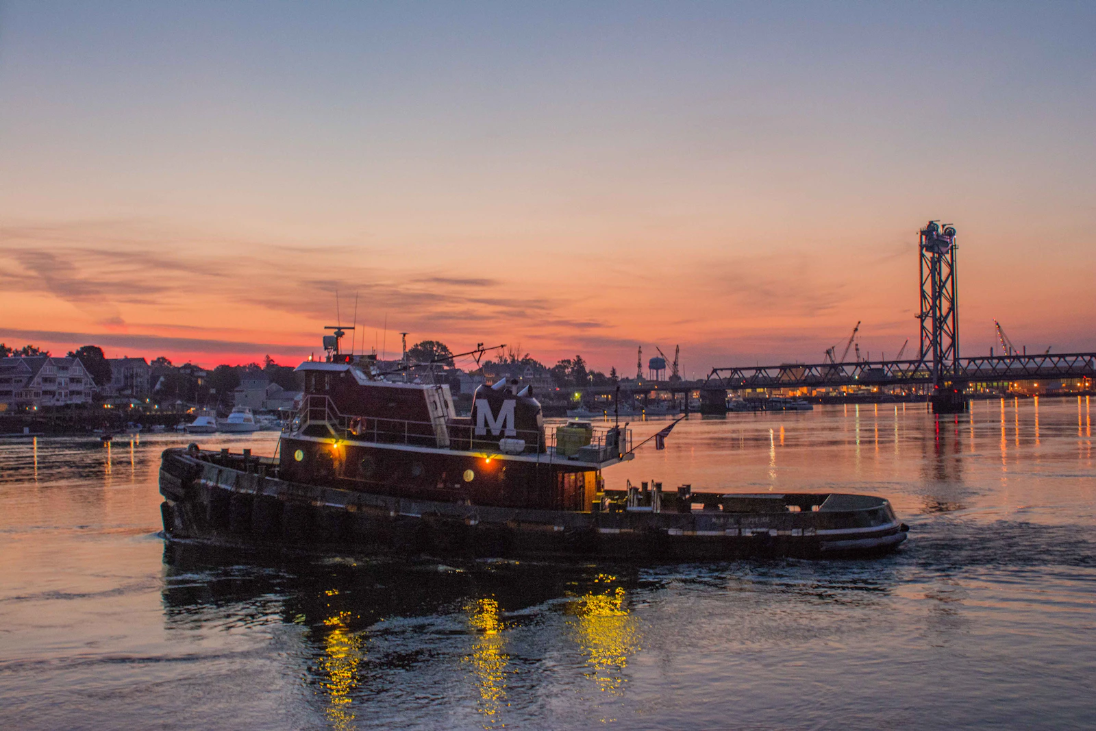 Portsmouth, New Hampshire photo 4 by Billy Hayes