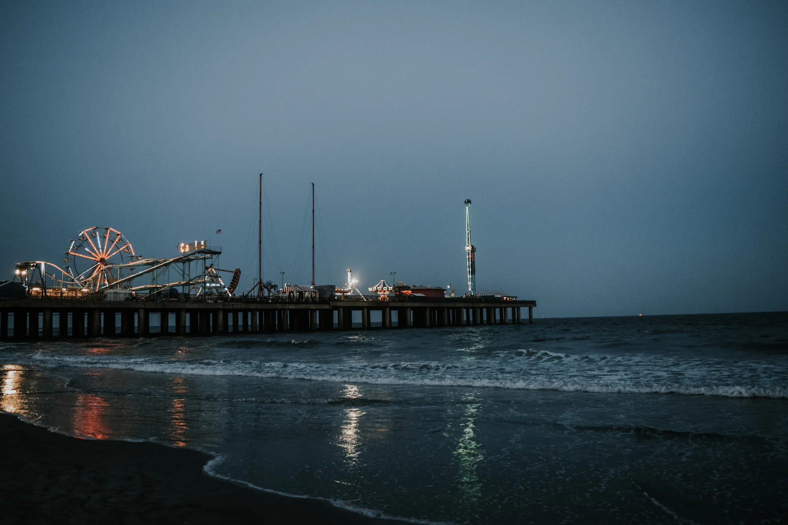 Atlantic City, New Jersey photo 19 by Megan Majocha