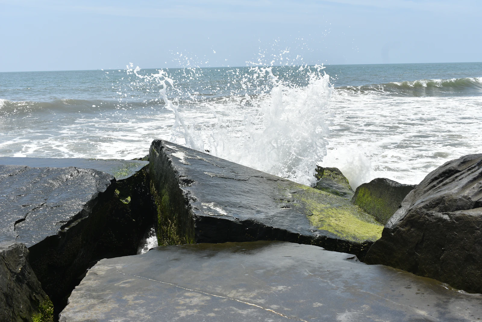 Atlantic City, New Jersey photo 16 by Keith McCrea