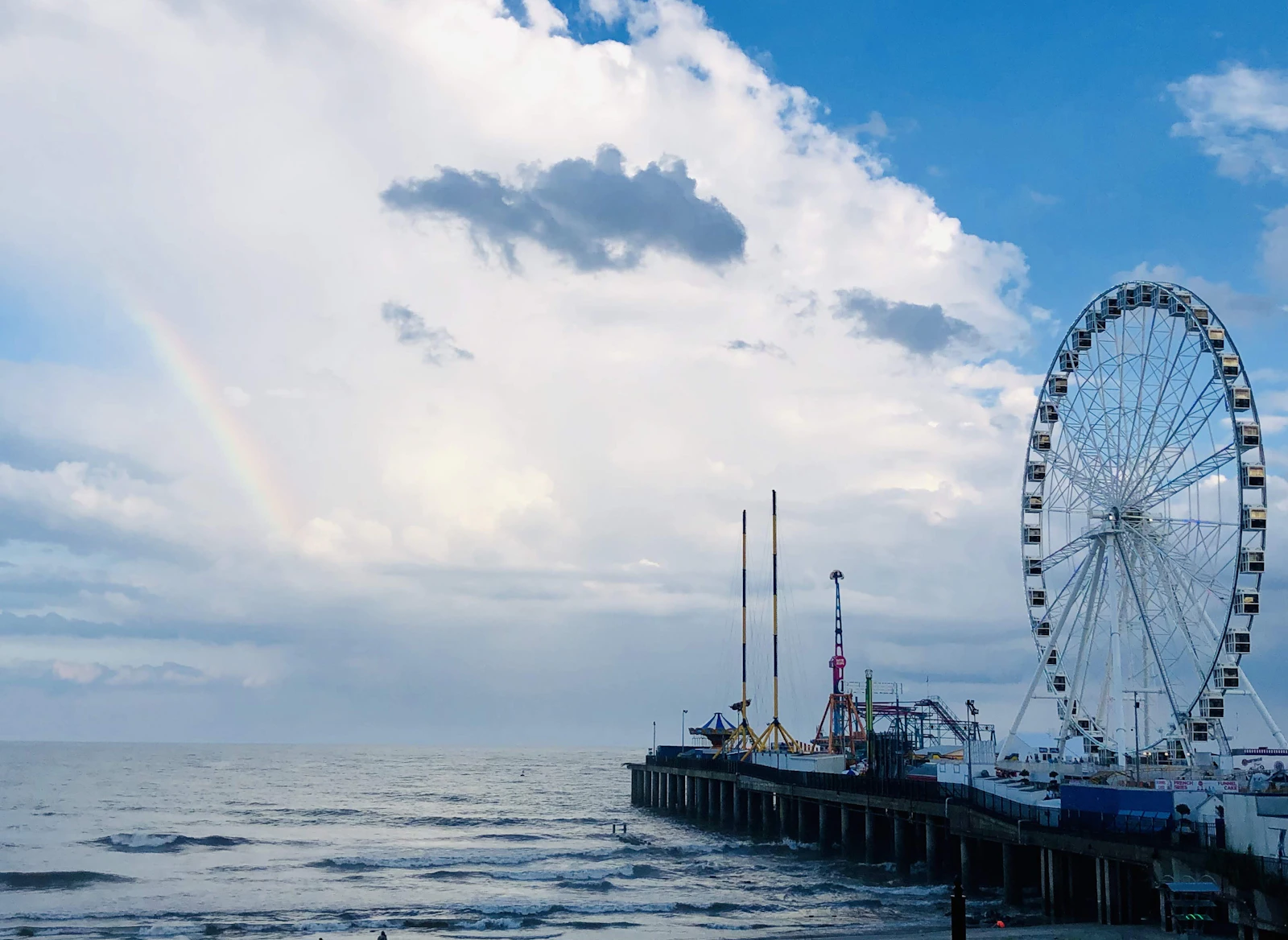 Atlantic City, New Jersey photo 24 by Arya Dubey
