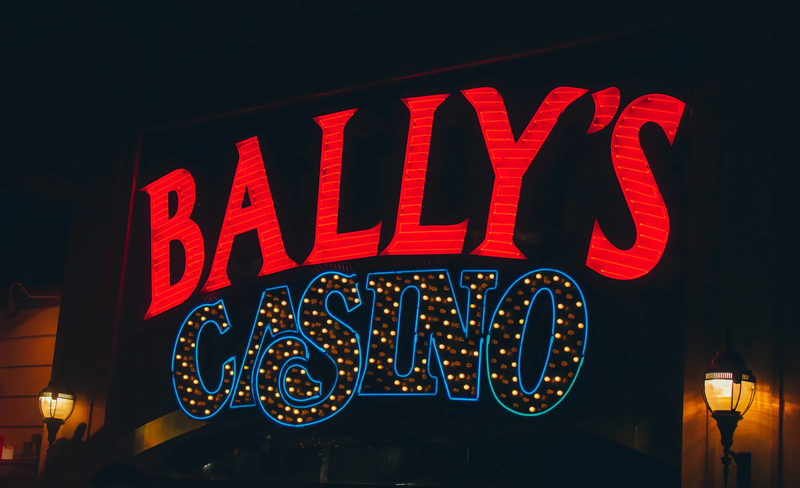 Atlantic City, New Jersey photo 17 by Piero Villarreal