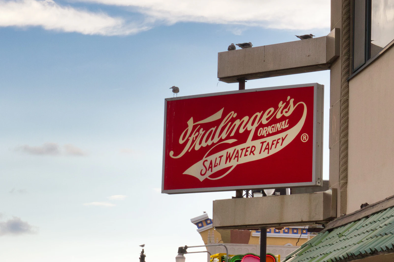 Atlantic City, New Jersey photo 21 by Marc Snailum