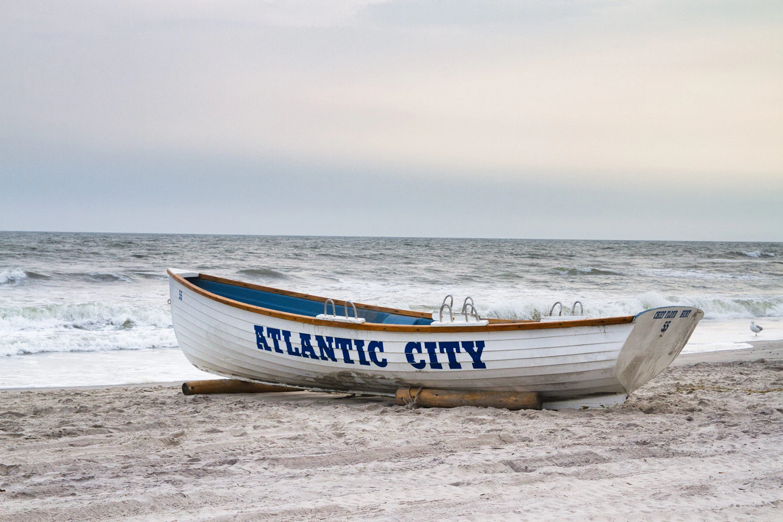 Atlantic City, New Jersey photo 2 by Marc Snailum