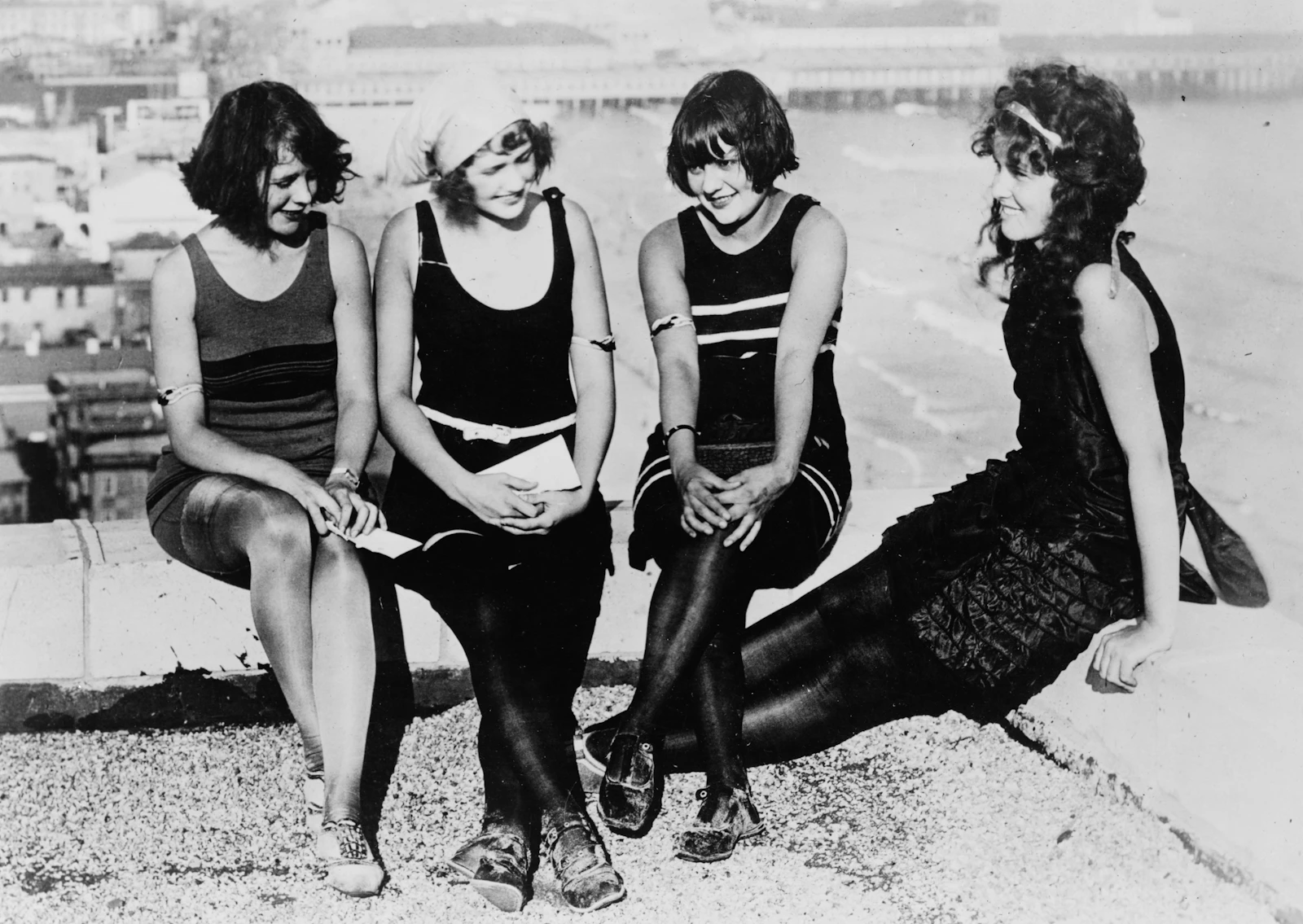 Atlantic City, New Jersey photo 5 by Library of Congress