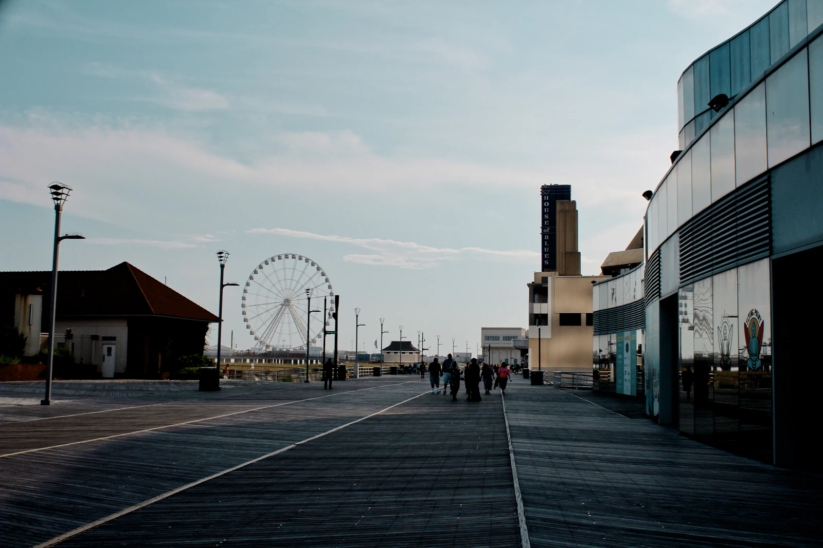 Atlantic City, New Jersey photo 1 by Chermel Porter