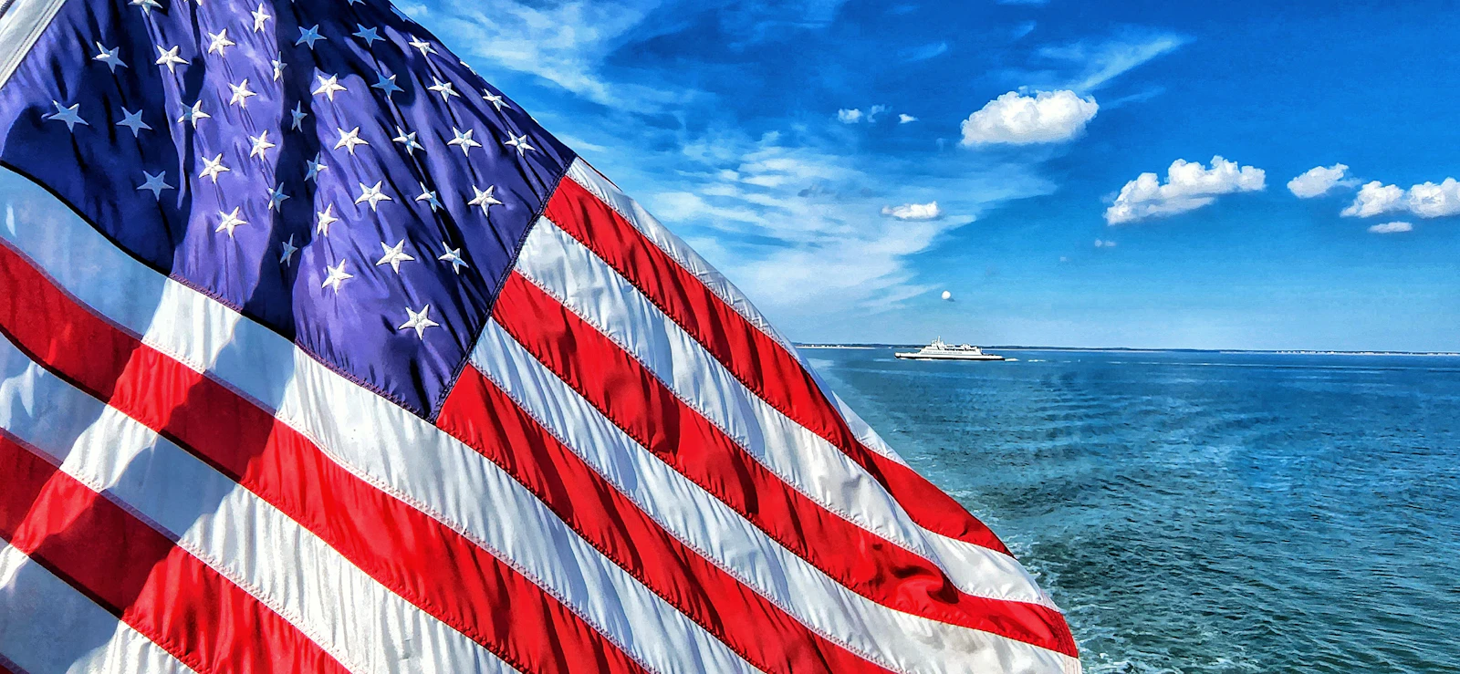 Cape May, New Jersey photo 26 by Zachary Brown