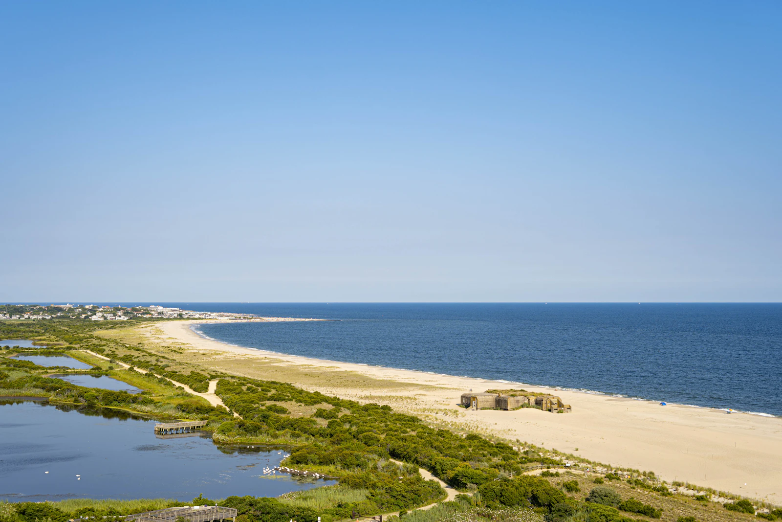 Cape May, New Jersey photo 2 by Nap Fortich