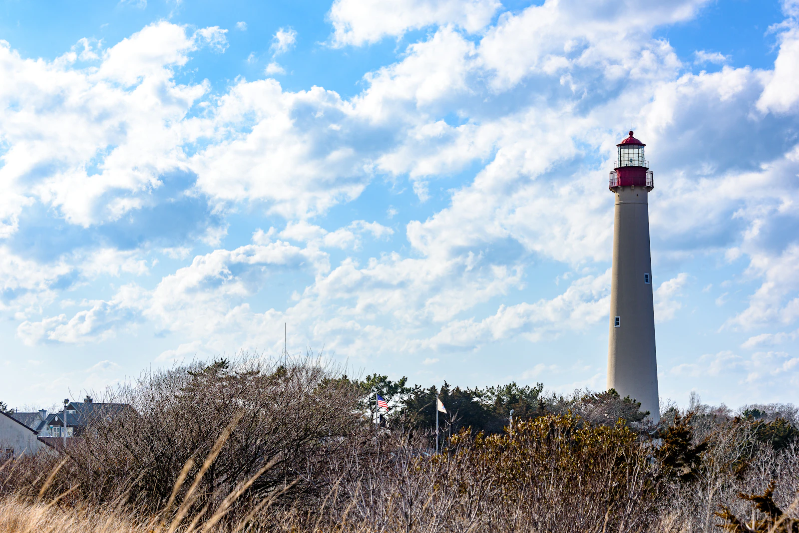 Cape May, New Jersey photo 7 by Steve Adams