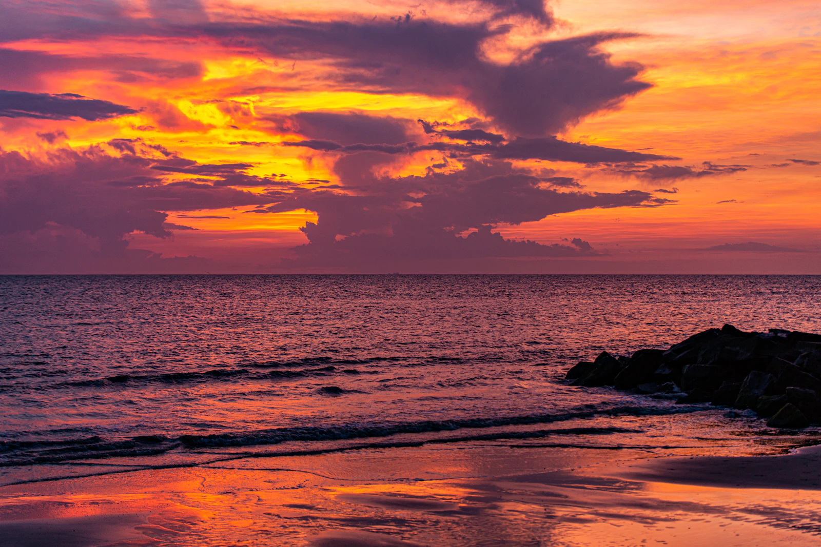 Cape May, New Jersey photo 30 by Alex Tz