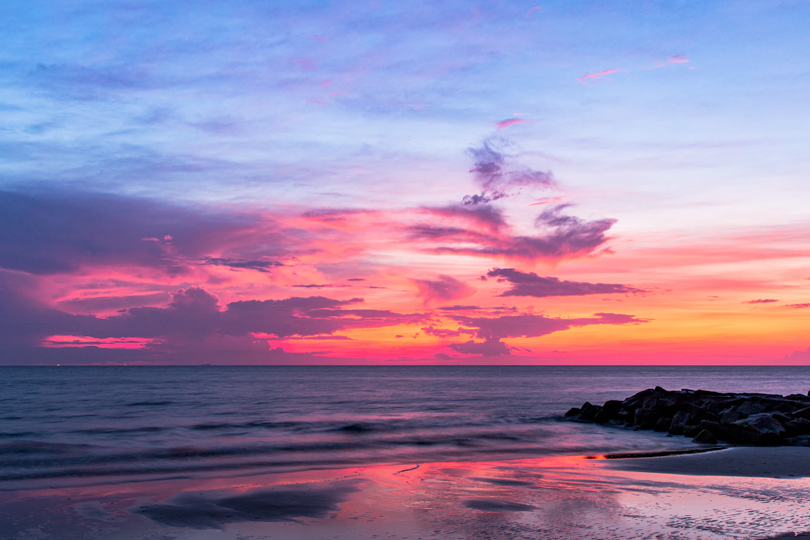 Cape May, New Jersey photo 5 by Alex Tz