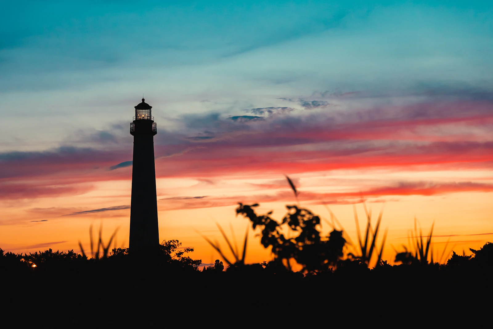 Cape May, New Jersey photo 3 by Andre Frueh