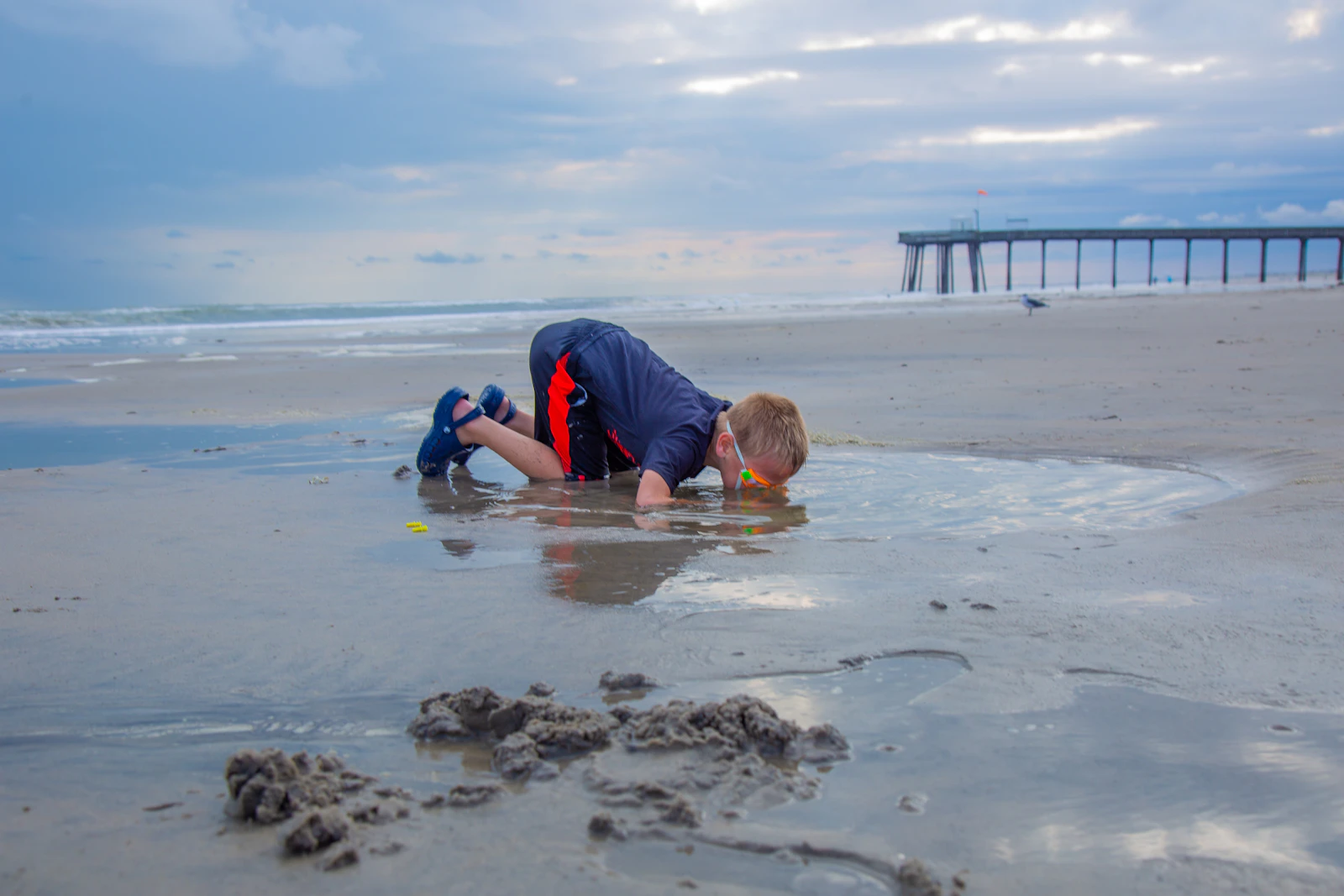 Ocean City, New Jersey photo 1 by Marla Schmidt