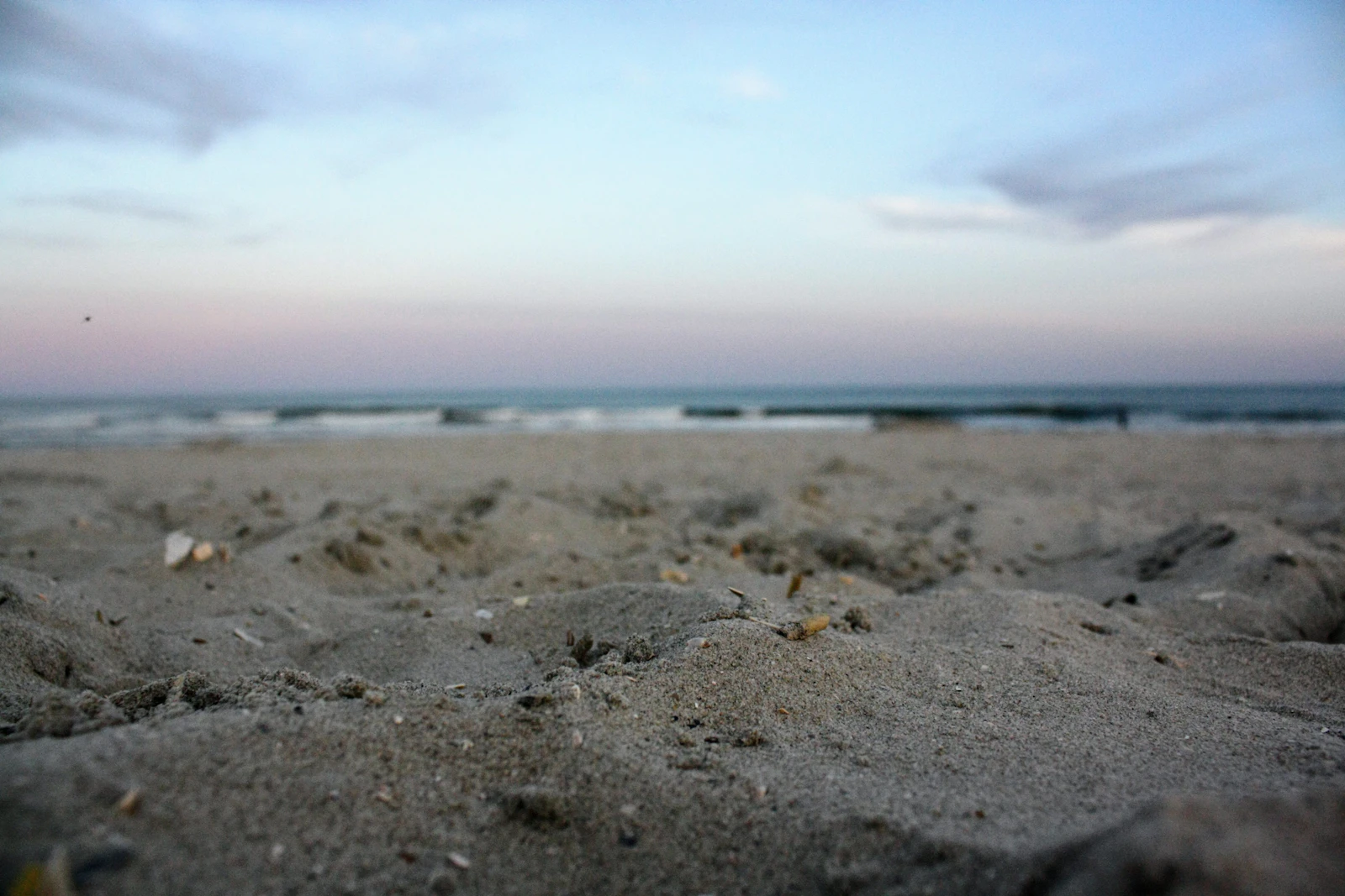 Ocean City, New Jersey photo 14 by Lydia W