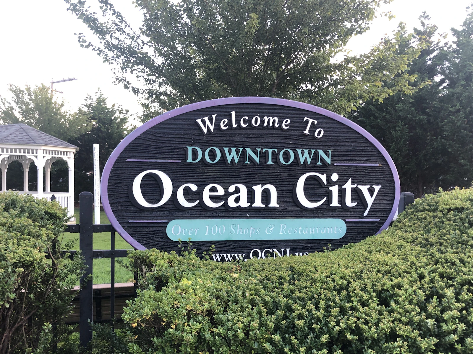 Ocean City, New Jersey photo 11 by Jill Marv