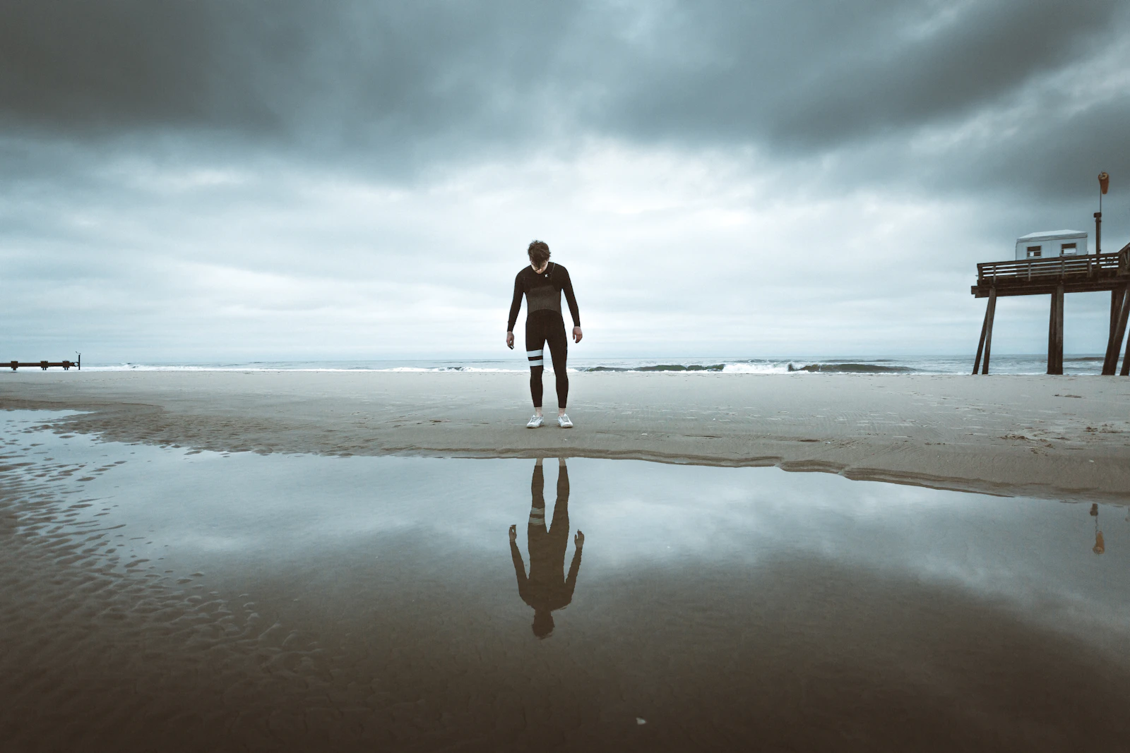 Ocean City, New Jersey photo 17 by Chris Henry