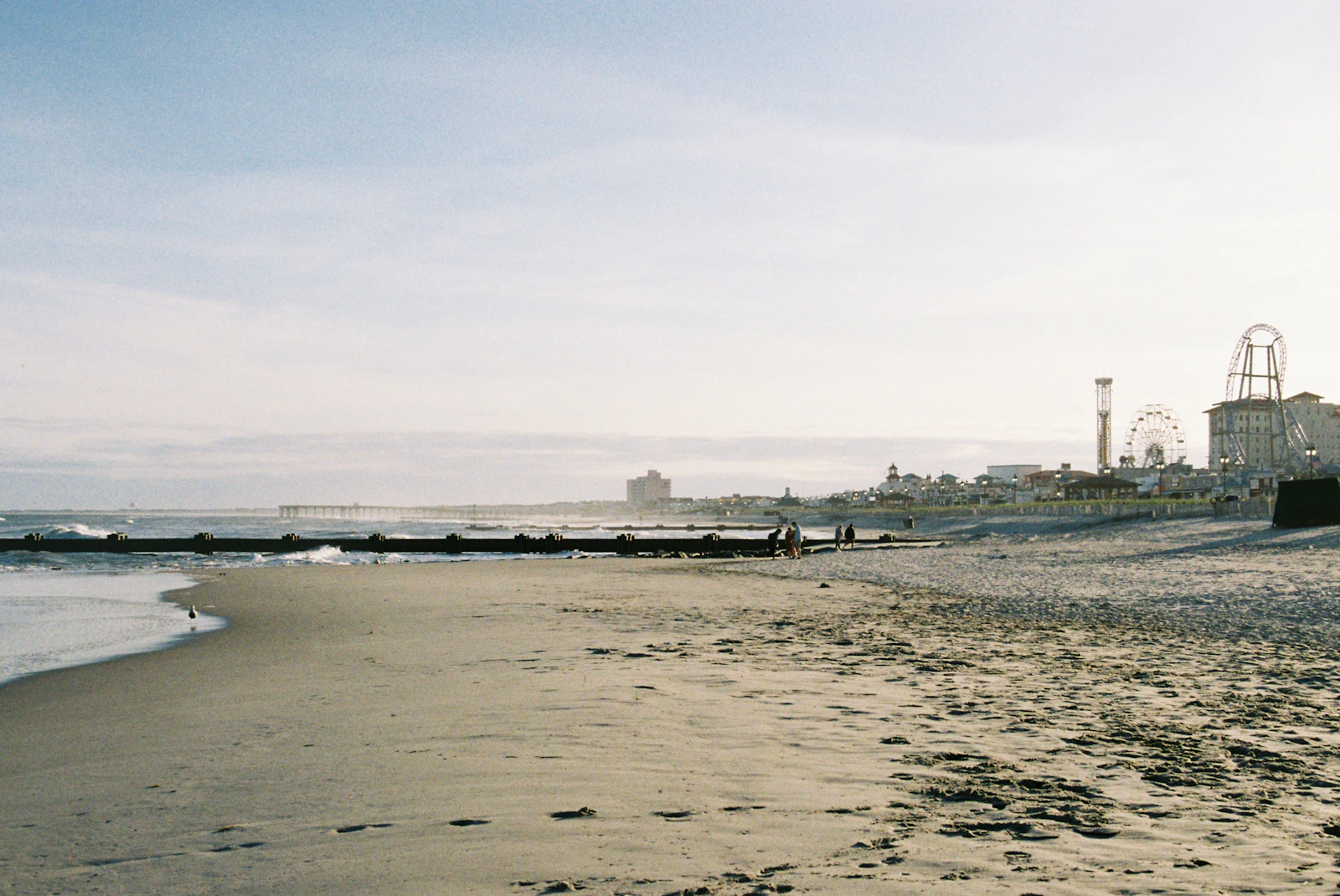 Ocean City, New Jersey photo 2 by Cameron Pursel