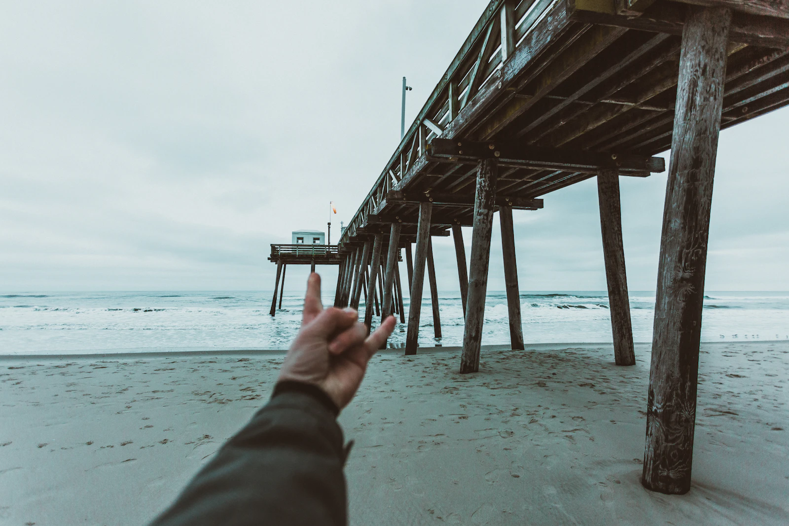 Ocean City, New Jersey photo 16 by Chris Henry