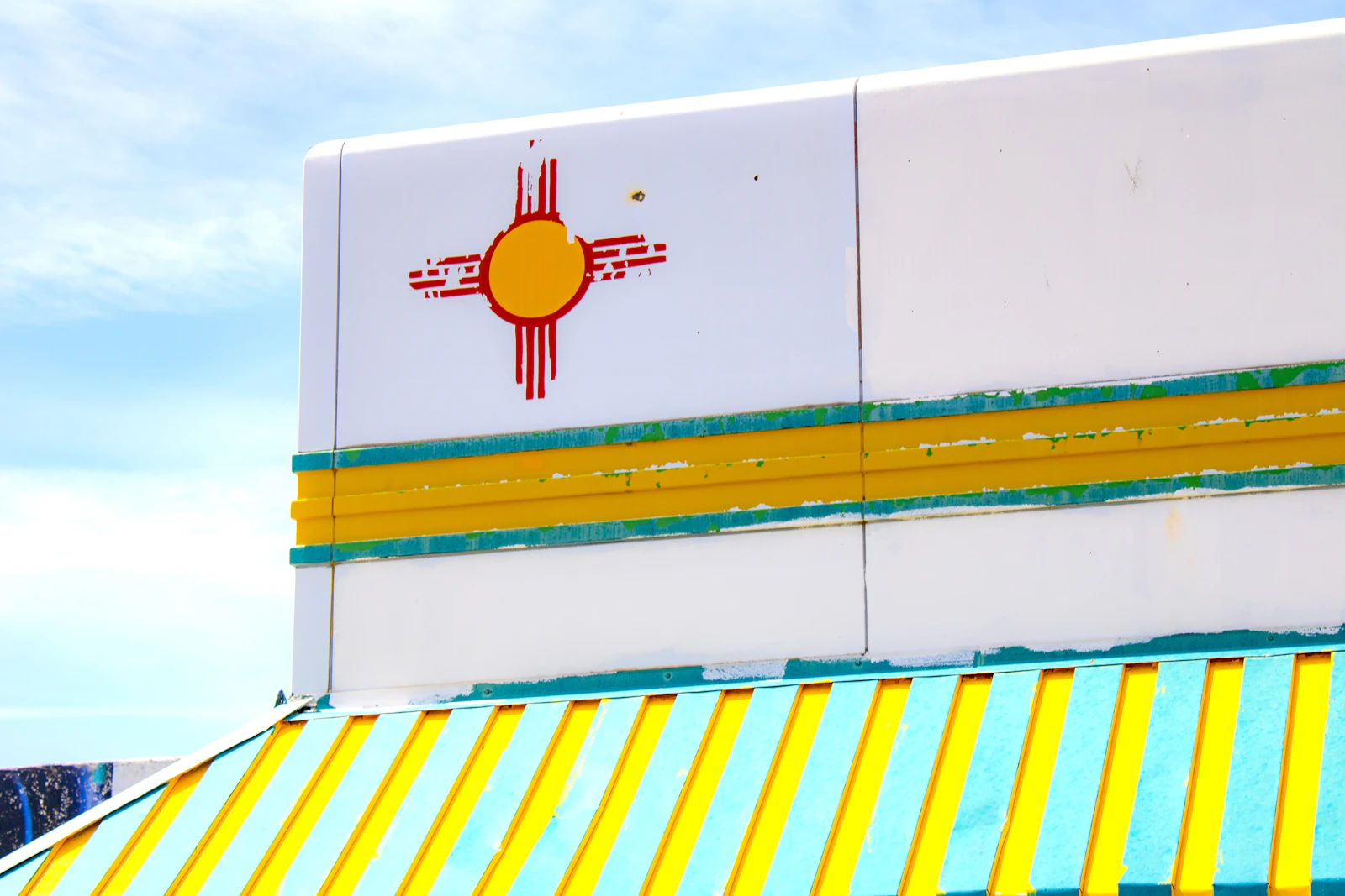 Albuquerque, New Mexico photo 30 by Kevin Gilleard