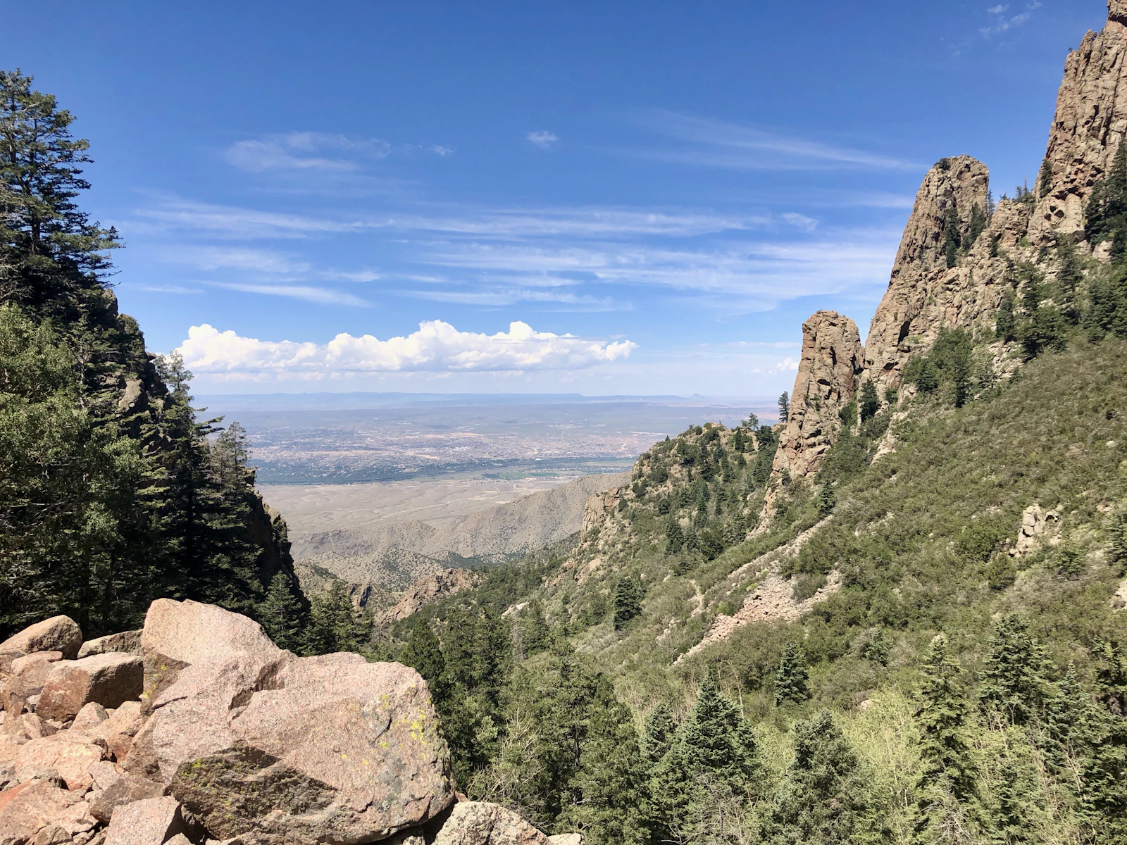 Albuquerque, New Mexico photo 8 by Stephanie Klepacki