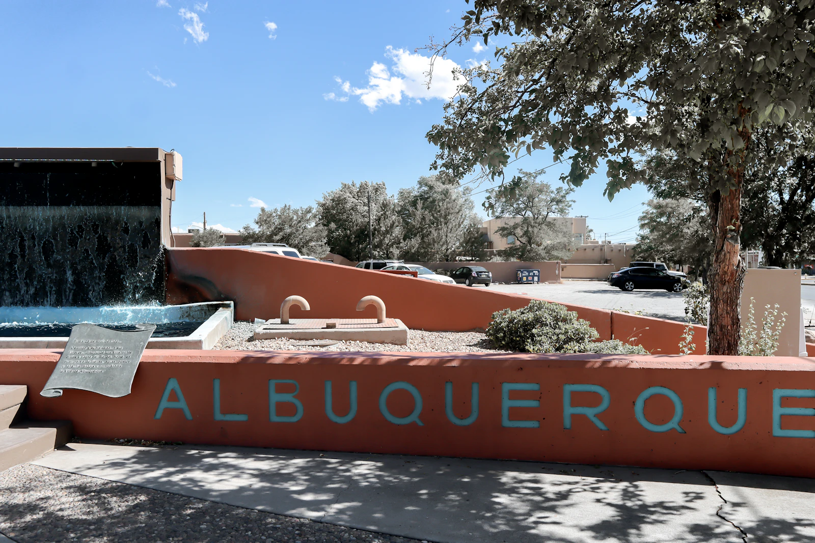 Albuquerque, New Mexico photo 4 by Atoosa Ryanne