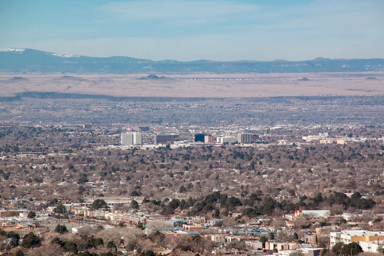 Albuquerque, New Mexico photo 7 by Gabriel Griego