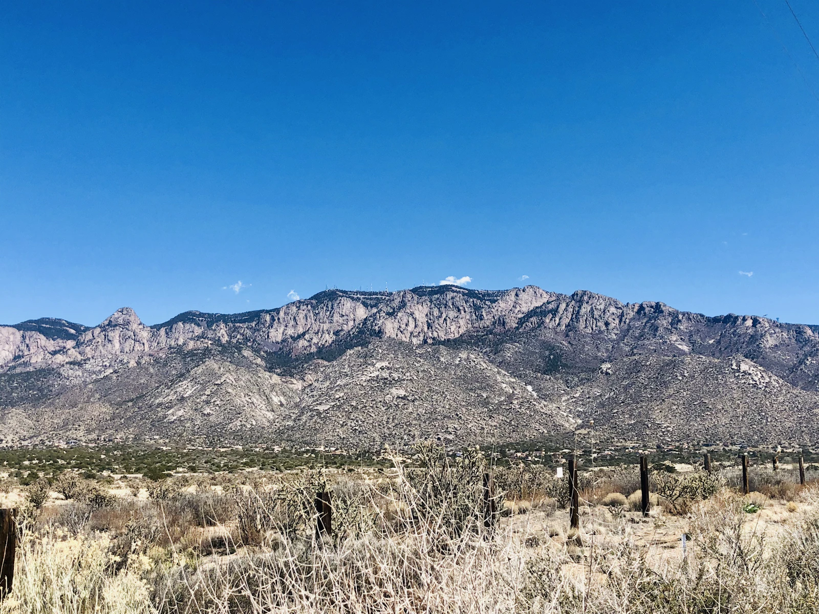 Albuquerque, New Mexico photo 28 by Stephanie Klepacki