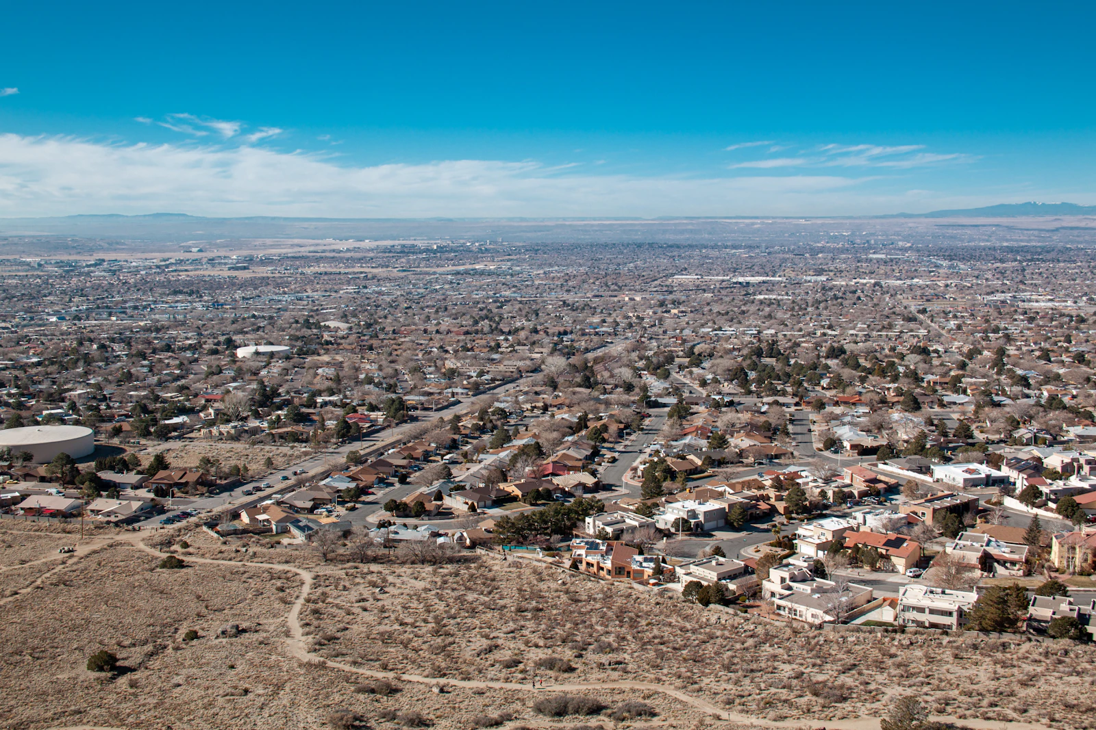 Albuquerque, New Mexico photo 2 by Gabriel Griego