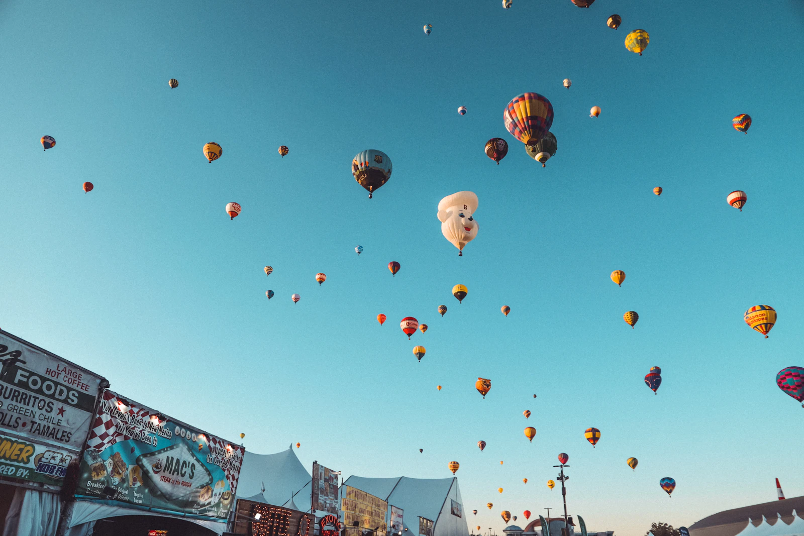 Albuquerque, New Mexico photo 5 by Chase McBride