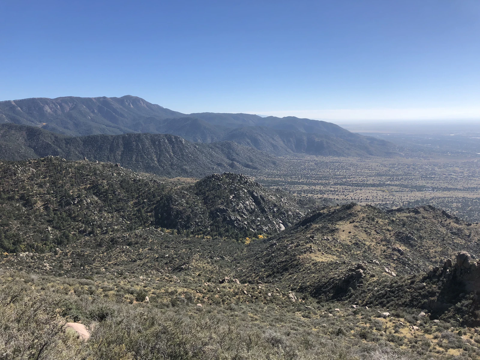 Albuquerque, New Mexico photo 22 by Rory McLaughlin
