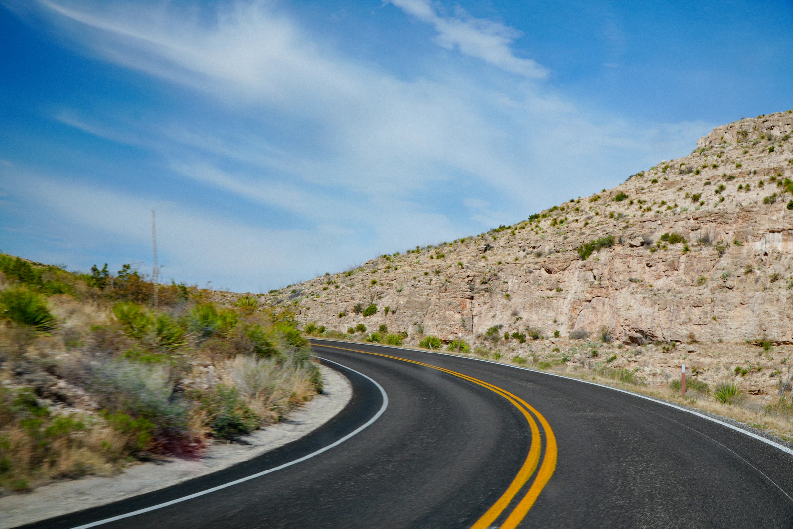 Carlsbad, New Mexico photo 4 by Jake Kling