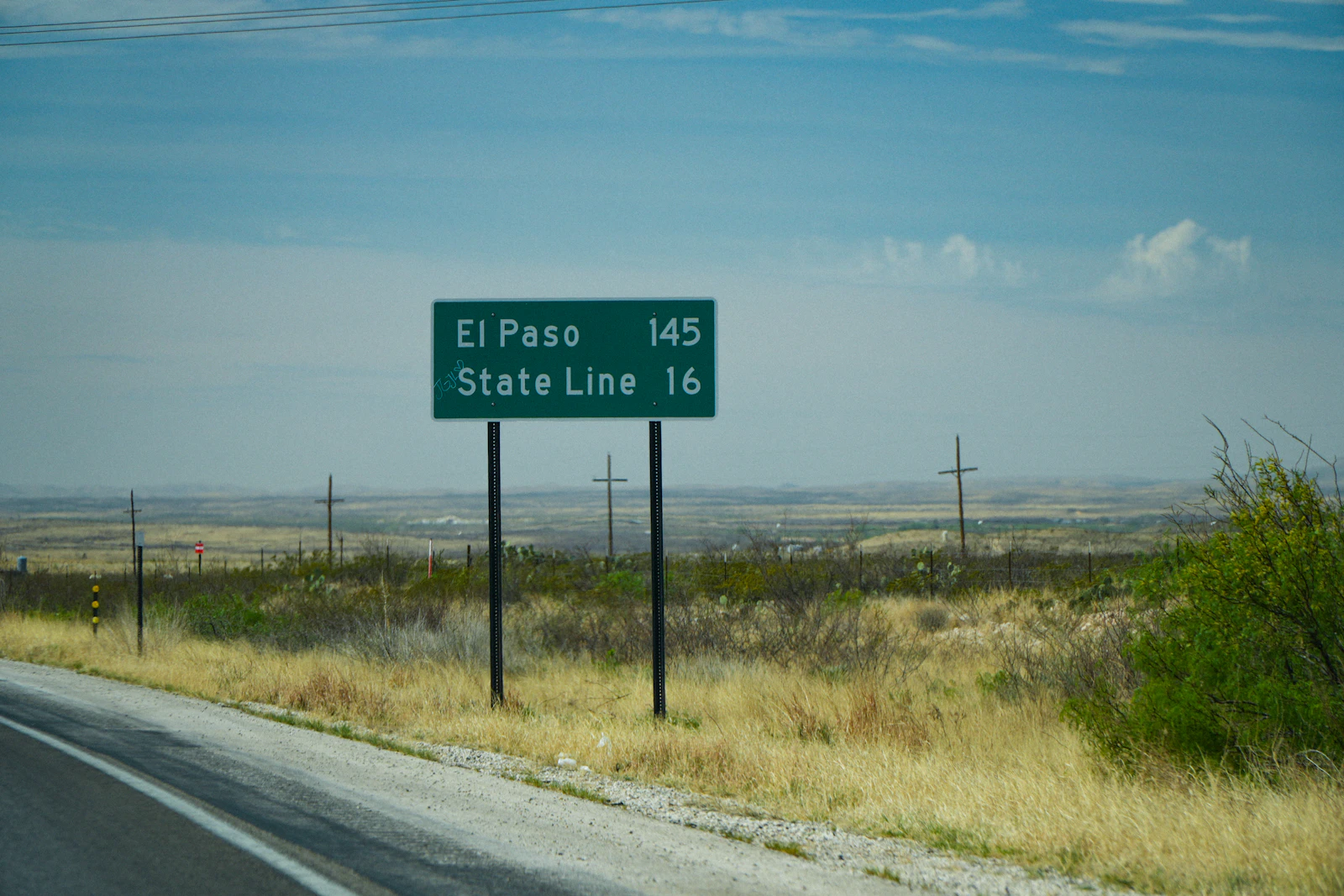Carlsbad, New Mexico photo 2 by Jake Kling