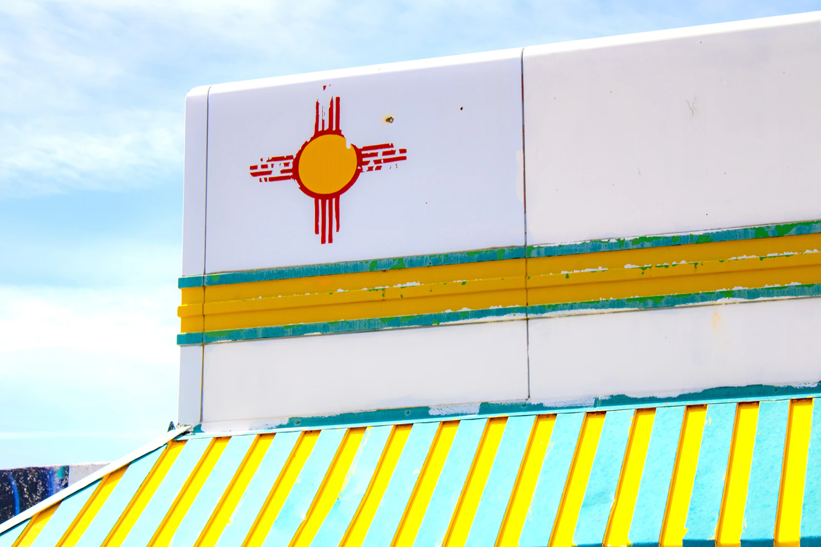 Roswell, New Mexico photo 28 by Kevin Gilleard