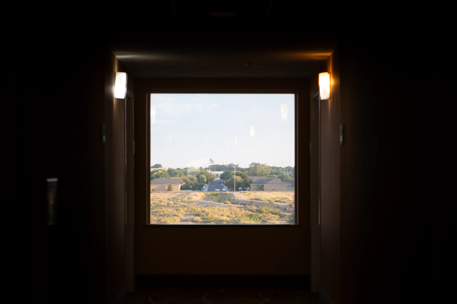 Roswell, New Mexico photo 2 by Hanlin Sun