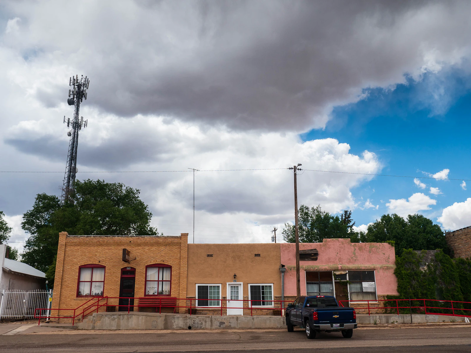 Roswell, New Mexico photo 6 by Raychel Sanner
