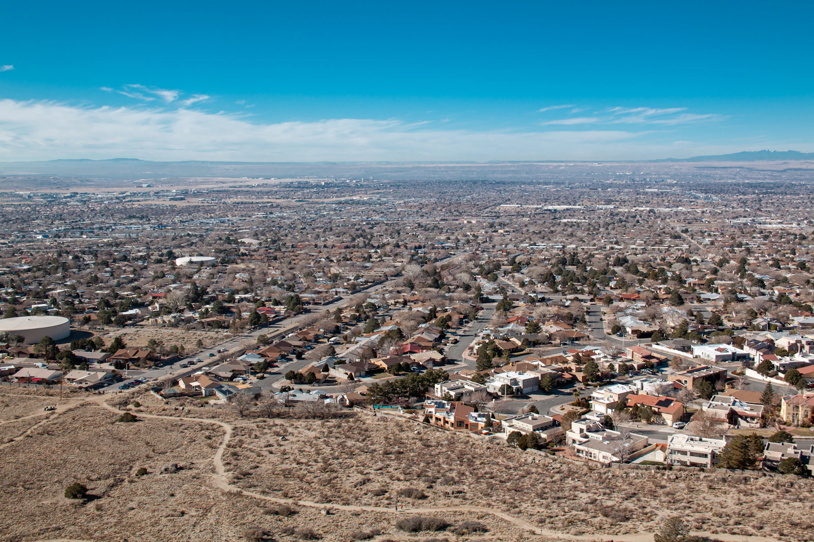 Roswell, New Mexico photo 16 by Gabriel Griego