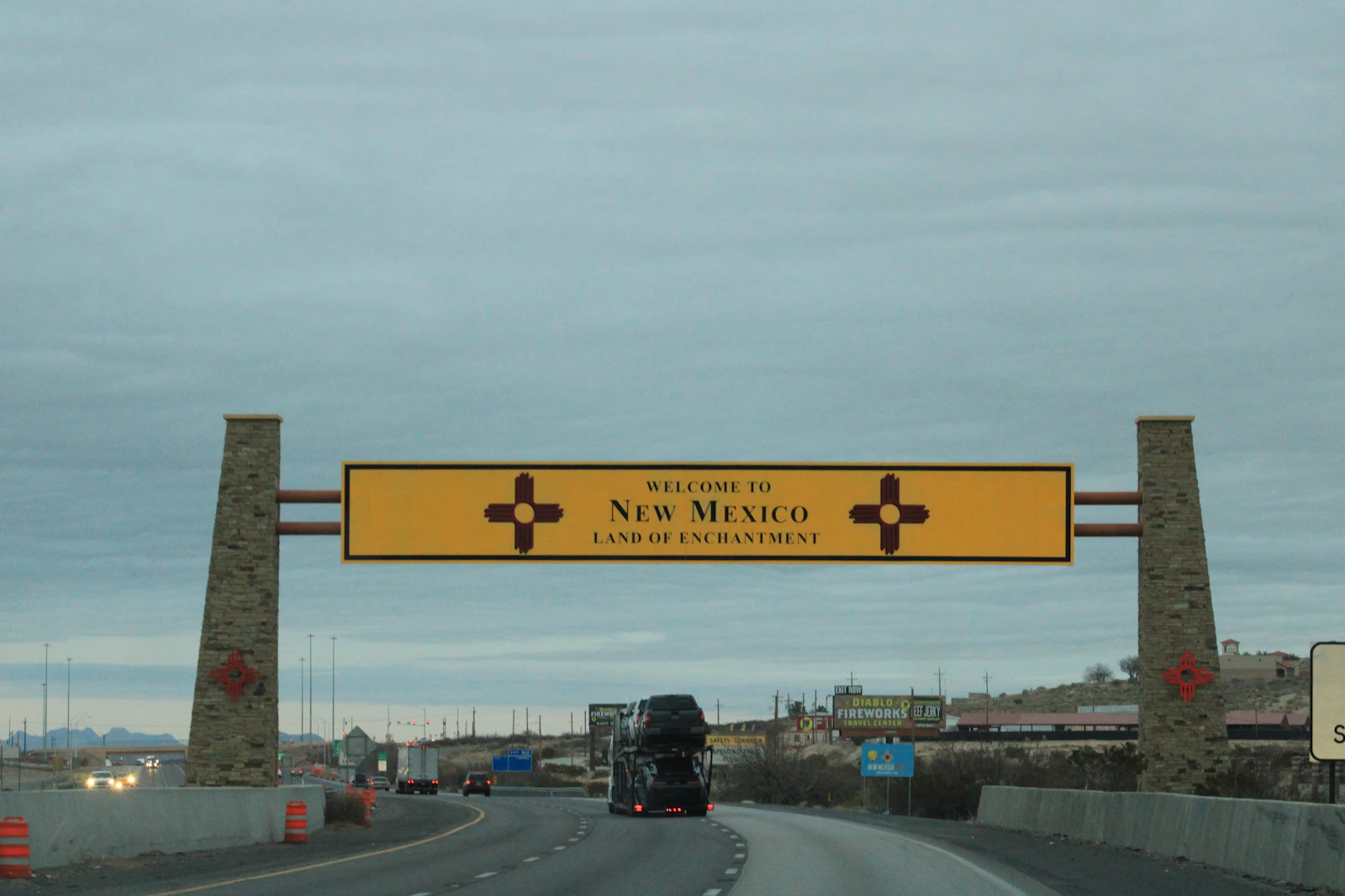 Roswell, New Mexico photo 11 by Laura Mann