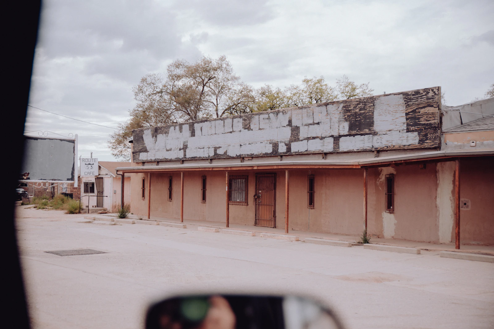 Roswell, New Mexico photo 14 by Bailey Alexander