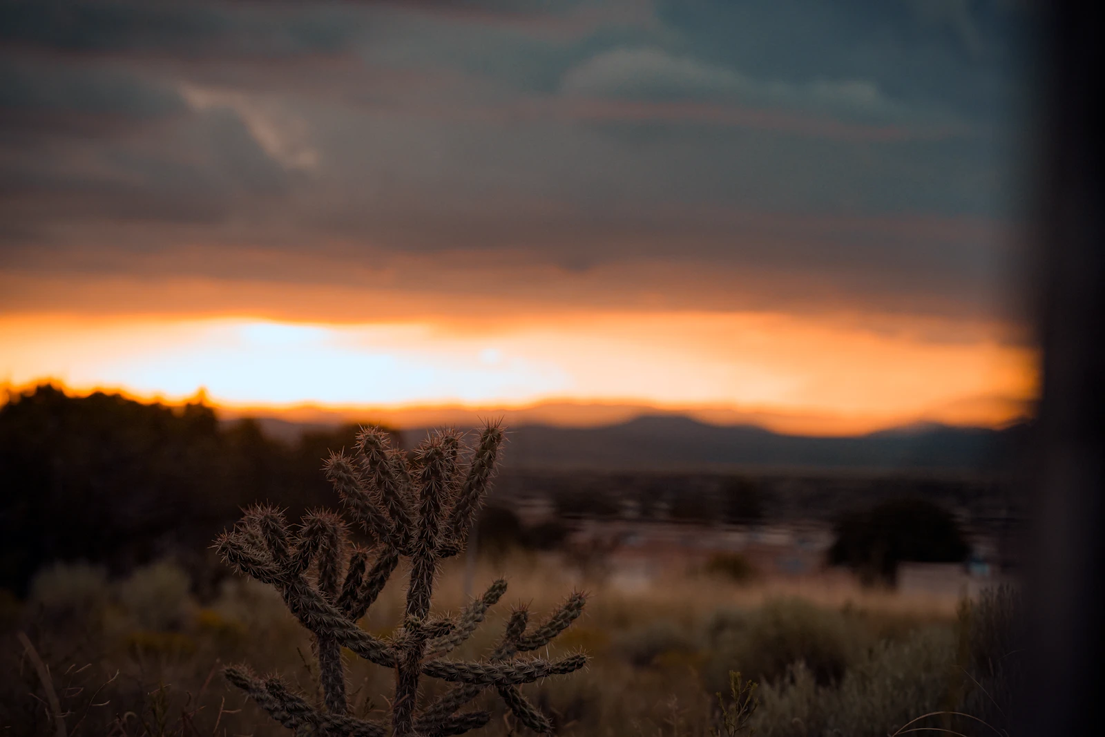 Santa Fe, New Mexico photo 27 by Jeff Heaton