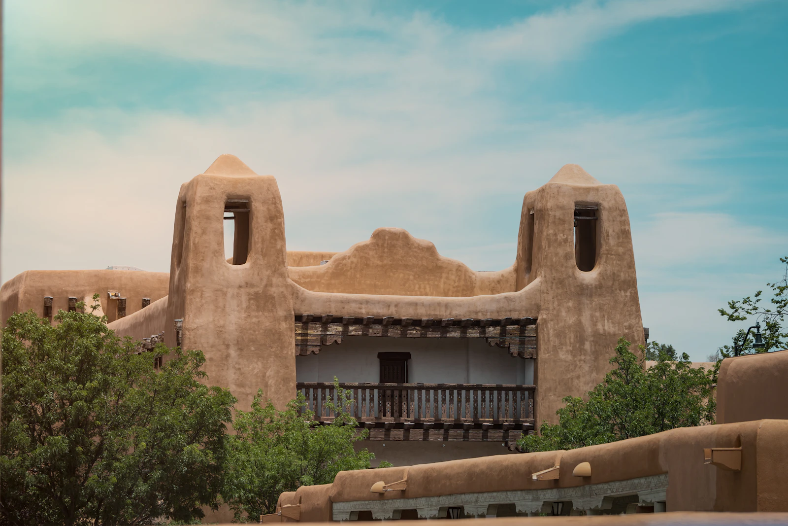 Santa Fe, New Mexico photo 5 by Gabriel Tovar