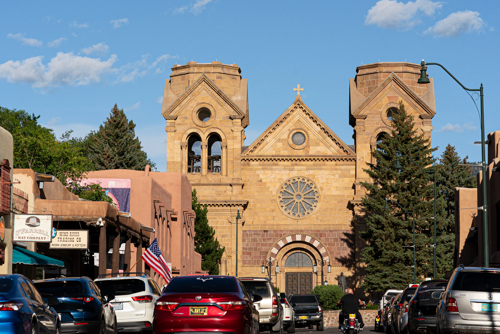 Santa Fe, New Mexico photo 10 by Nick Castelli