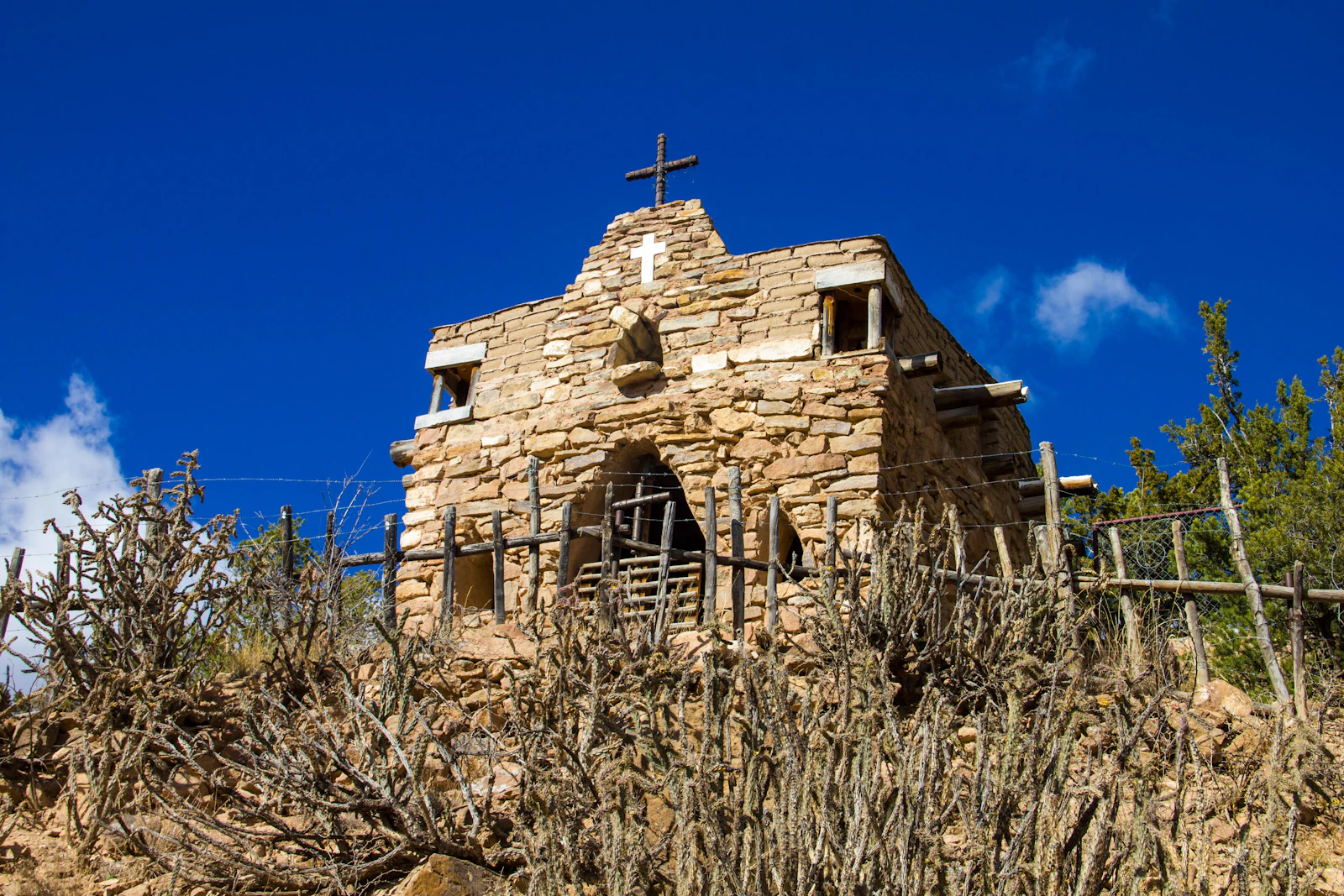 Santa Fe, New Mexico photo 20 by Laura Beth Buchleiter