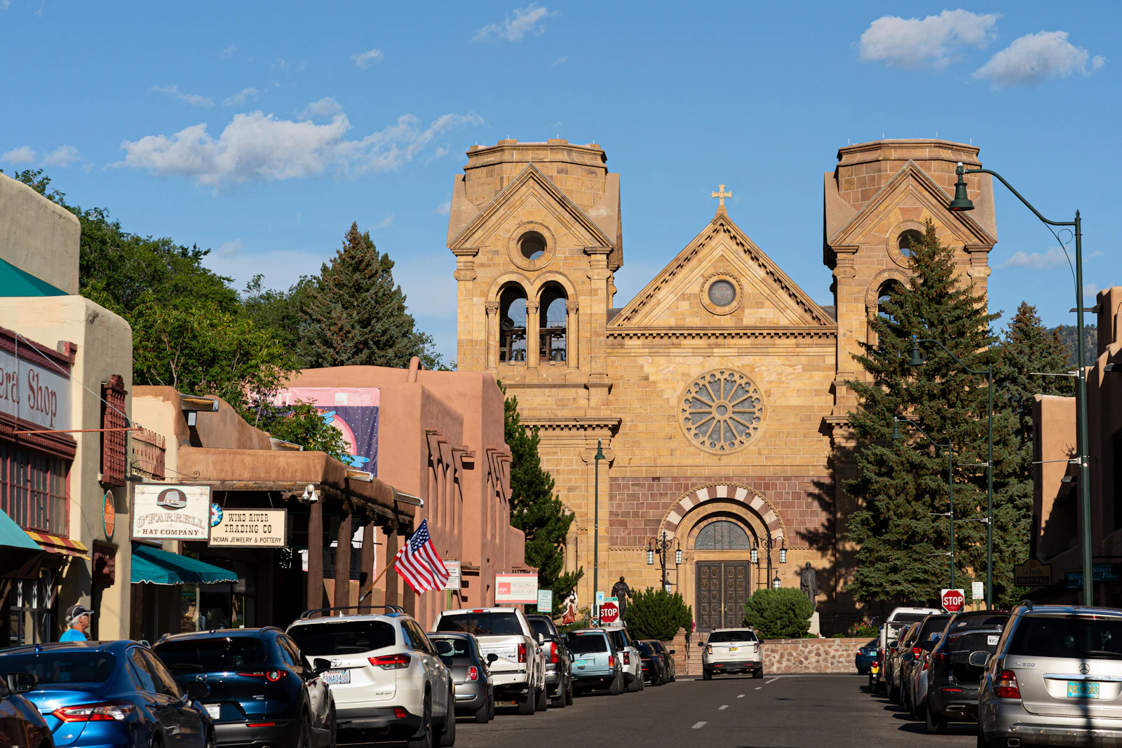 Santa Fe, New Mexico photo 7 by Nick Castelli