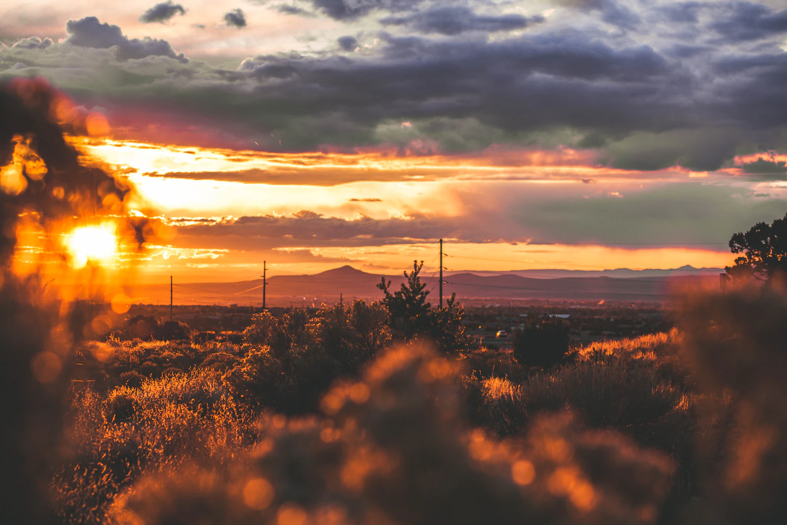Santa Fe, New Mexico photo 2 by Maddy Baker