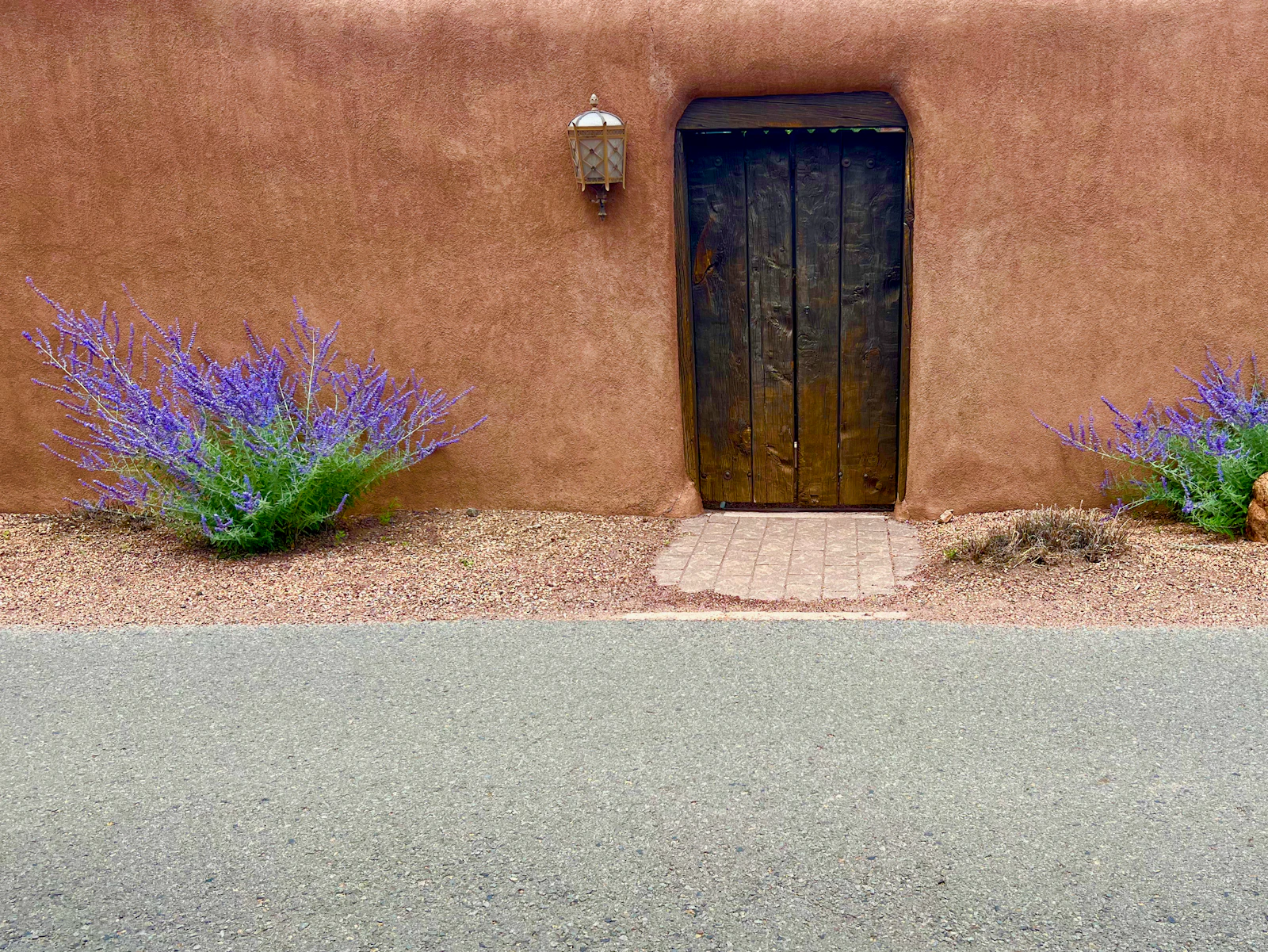 Santa Fe, New Mexico photo 22 by Steve & Barb Sande