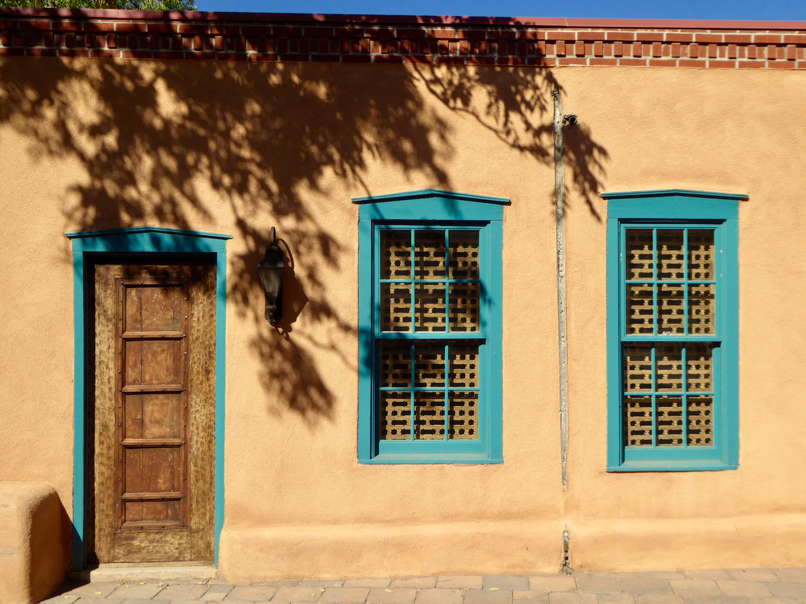Santa Fe, New Mexico photo 9 by Matt Briney