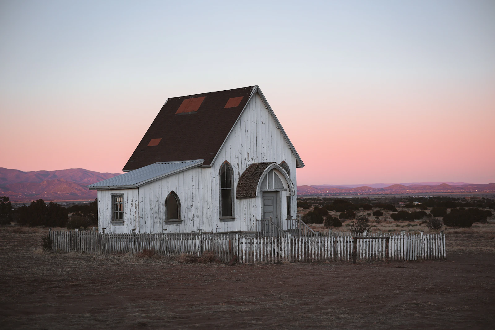 Santa Fe, New Mexico photo 21 by nathan gordon