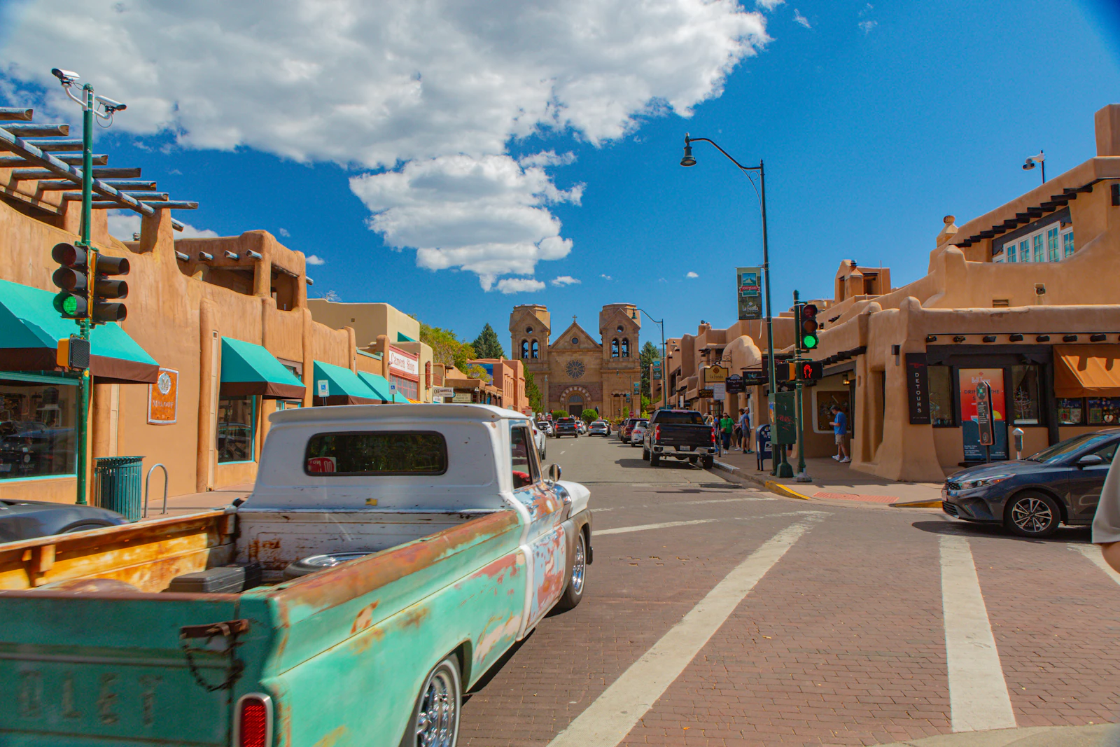 Santa Fe, New Mexico photo 3 by Wendy Shervington