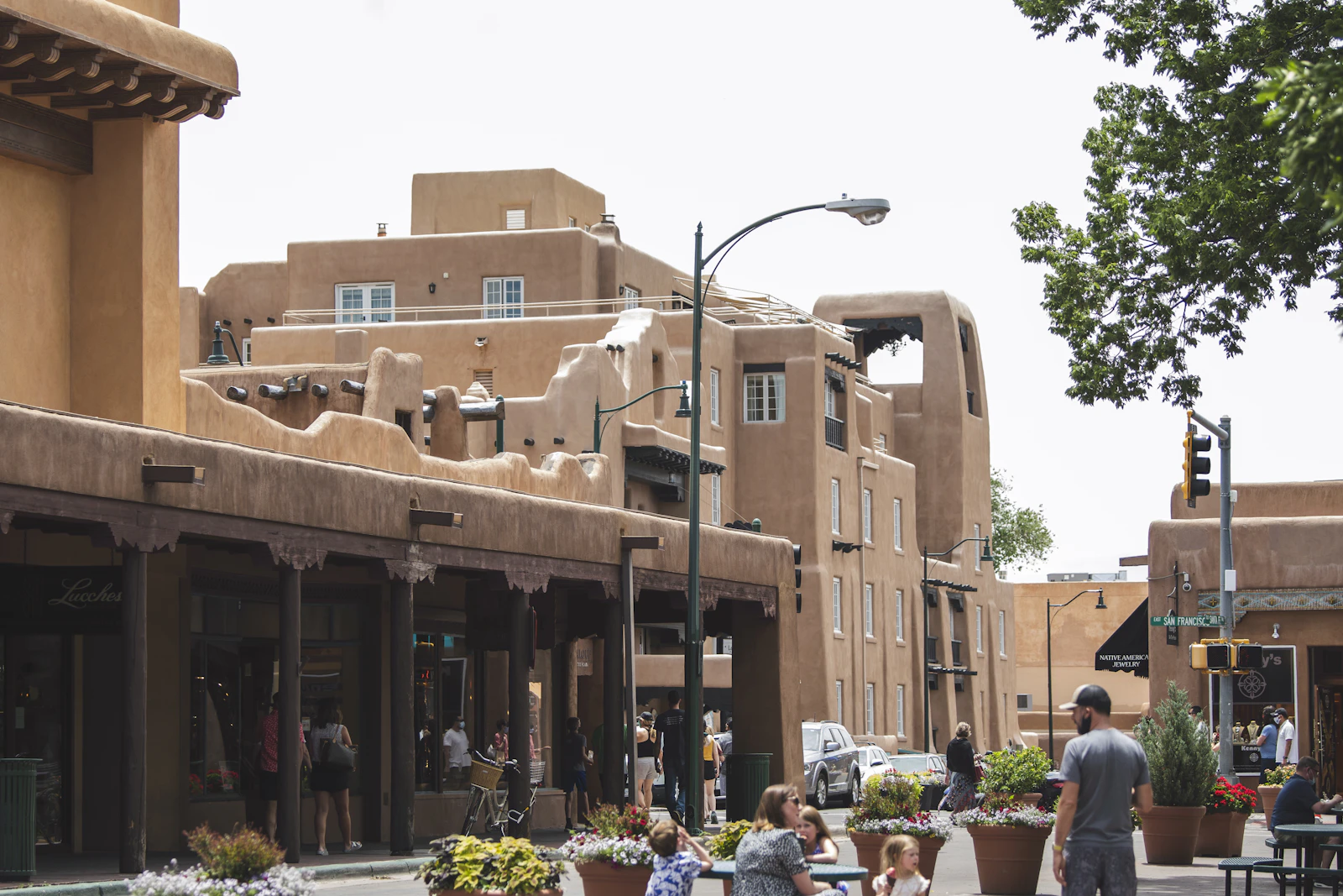 Santa Fe, New Mexico photo 8 by Gabriel Tovar